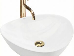 Bänktvättställ Rea Andrea