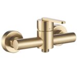 Duschblandare Ontario BORSTAT GULD - Bild 2