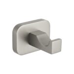 Badrumskrok Nico 5905 Borstad Nickel - Bild 7