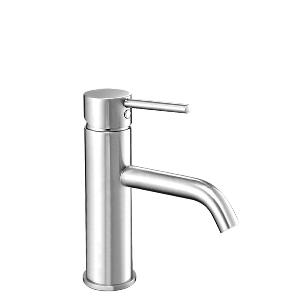 df5e16e11c49806da7ee5b0cb8144021.jpg Låg tvättställsblandare Rea Lungo Krom - Bild 1