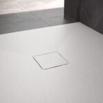 Duschkar Magnum Vit 90x120 - Bild 5