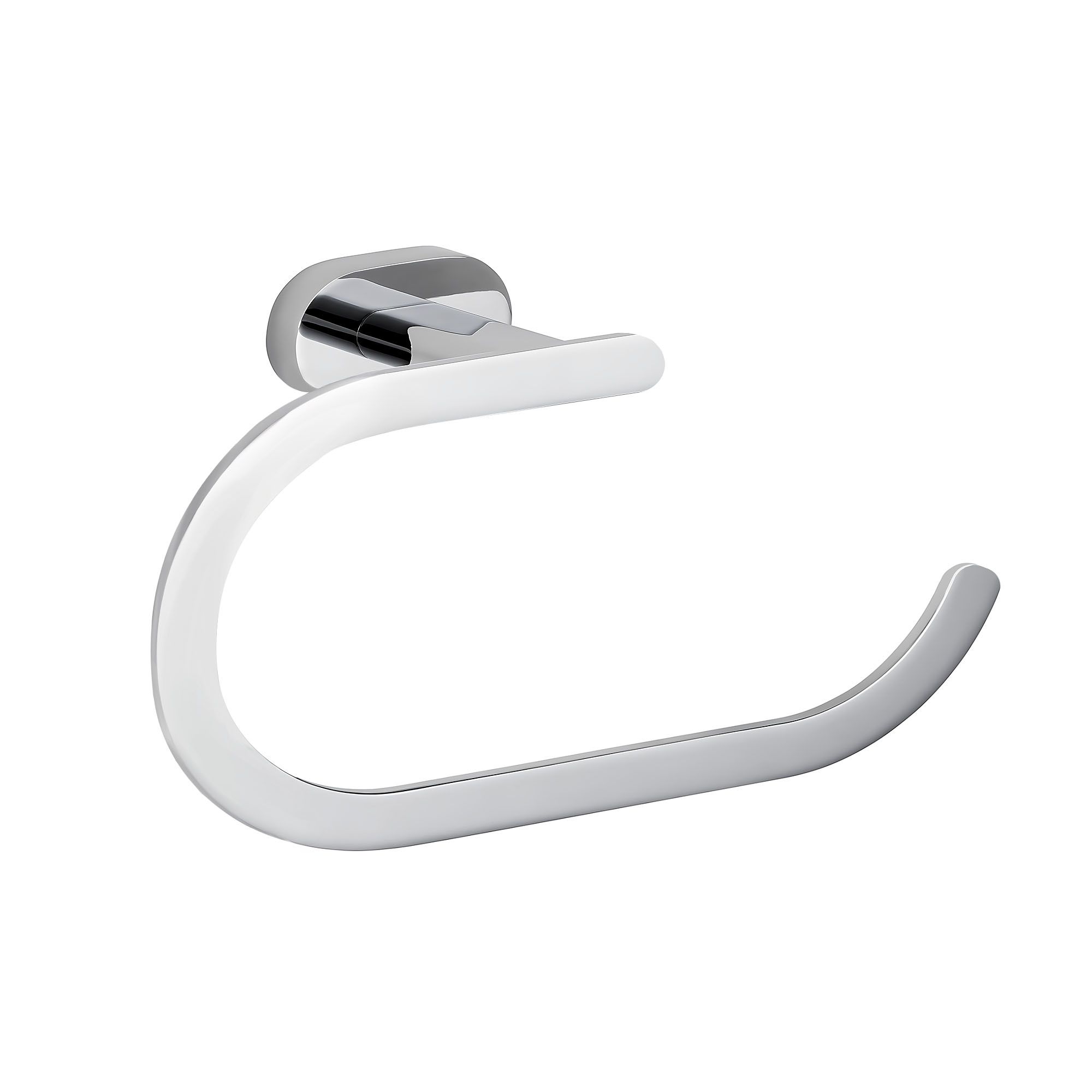 e086c33a38ecefc0051309b1bae72a44.jpg Badrumskrok RING 110 Til Krom - Bild 1
