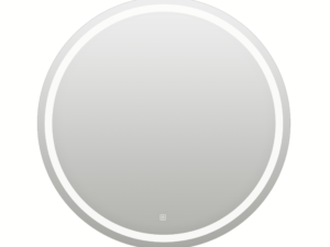LED-spegel SUN 60–100 cm