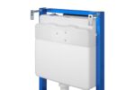 Inbyggnadsfixtur WC Fix-Frame ST - Bild 5