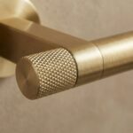 Badrumskrok 39106 ORI Borstad guld - Bild 5