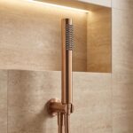 Duschhandtag JS-018 BRUSH COPPER - Bild 8