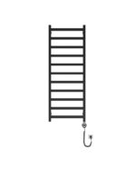 Handdukstork Lungo Black 132