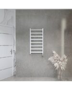 Handdukstork El Lungo White 132 - Bild 3
