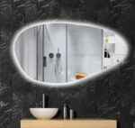 SPEGEL P11386 LED CLOUD A 100x60cm - Bild 5