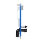 Inbyggnadsfixtur WC Fix-Frame ST - Bild 4