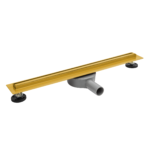 Slim&Low ProLine Guld Linjeavlopp 70 cm Guld - Bild 3