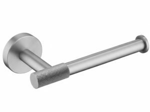 Toaletpapperhållare 5709 Galo Borstad Nickel