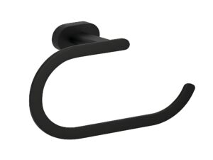 Badrumskrok RING 110 Til Svart