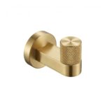 Badrumskrok 39104 ORI Borstad guld - Bild 2