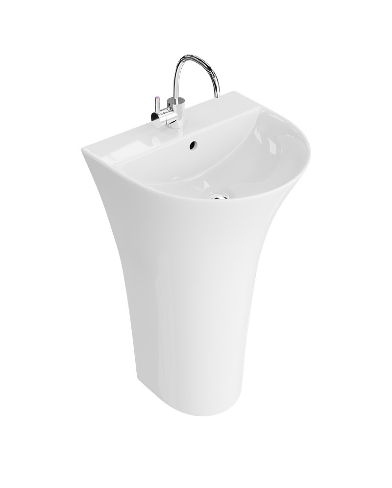 freestanding-basin-pera.jpg Fristående Tvättställ Pera - Bild 1