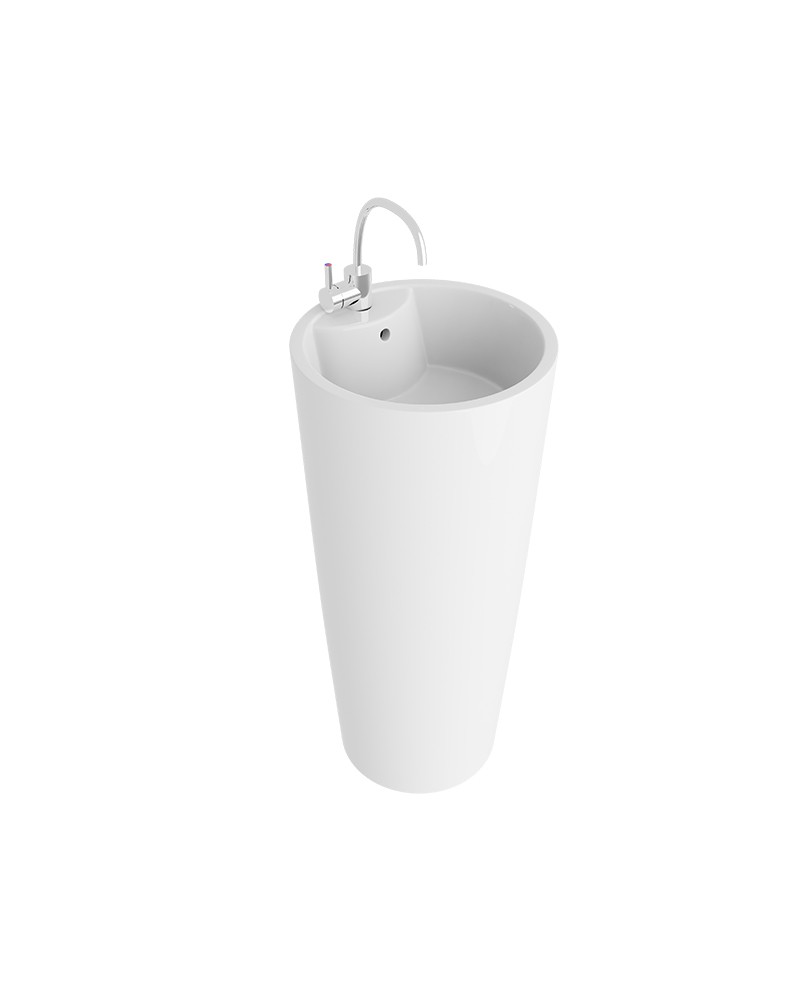 freestanding-basin-uvas.jpg Fristående Tvättställ Uvas - Bild 1