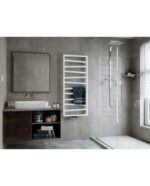 Handdukstork Frio White 858 - Bild 3