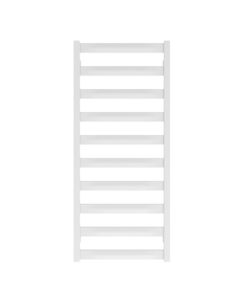 hermes-white.jpg Handdukstork Herme White 91 - Bild 1