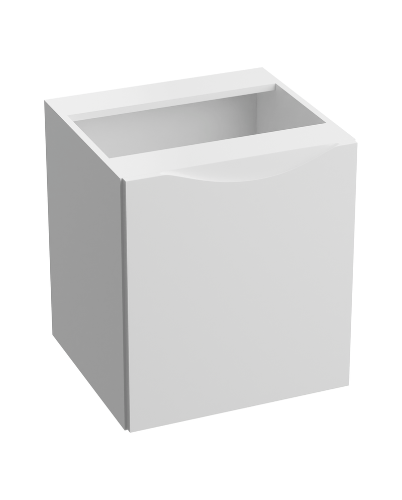 kolorado-19.png Badrumsbyrå Väggmonterad Kolorado 50 - Bild 1