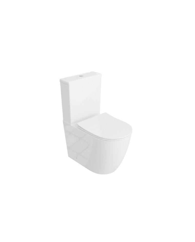 kompakt-wc-nautilius.jpg Toalettstol Nautilius White - Bild 1