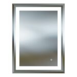 Spegel Latona 80x60