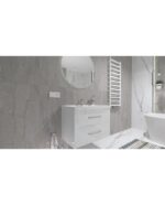 Handdukstork Lungo White 96 - Bild 3