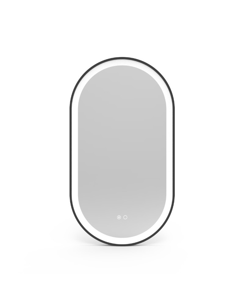 lustro-leto-60x120-2.jpg Spegel Leto 50x90 - Bild 1