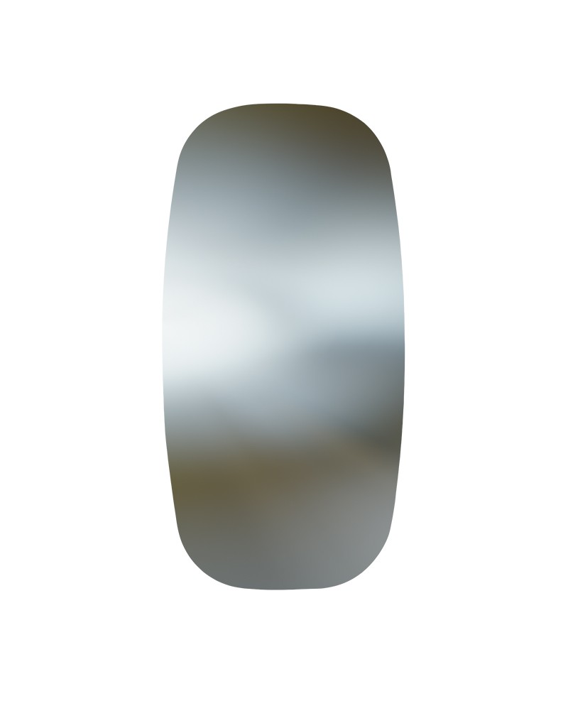 lustro-nereida-45x90-1.jpg Spegel Nereida 45x90 - Bild 1