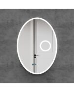 Spegel Otus 70x50 - Bild 2