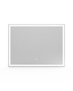 Spegel Toas 80x60
