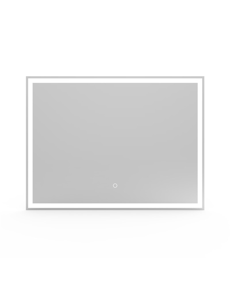 lustro-toas-80x60-2.jpg Spegel Toas 80x60 - Bild 1