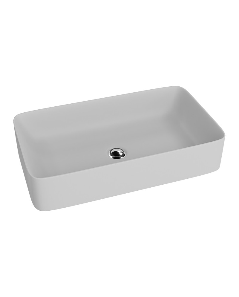 pasana-2.jpg Tvättställ Pasana Grey - Bild 1