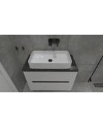 Tvättställ Pasana White - Bild 3