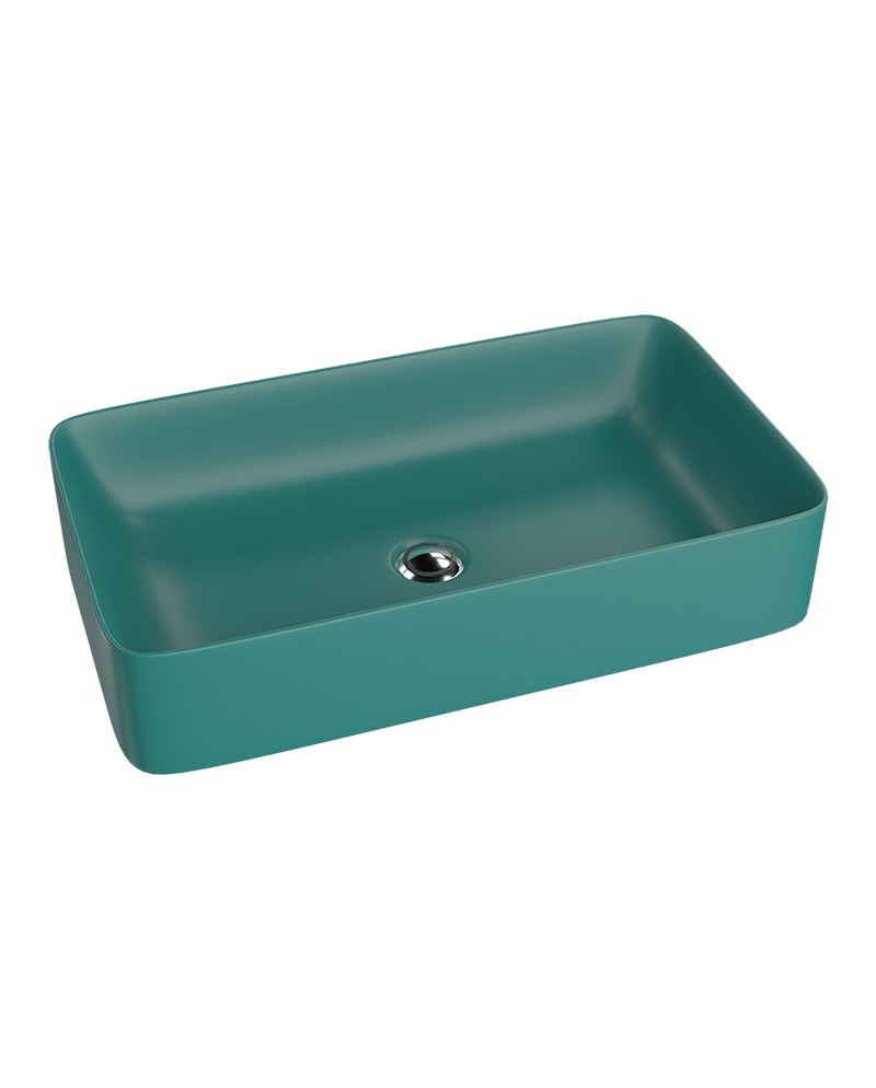 pasana-9.jpg Tvättställ Pasana Green - Bild 1