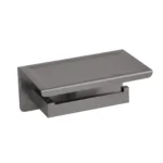 Toalettpappershållare Stureplan Gunmetal