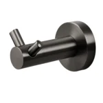 Handdukskrok Bergvall Gunmetal