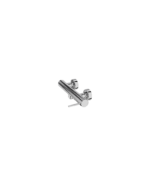 Duschblandare Orion Krom