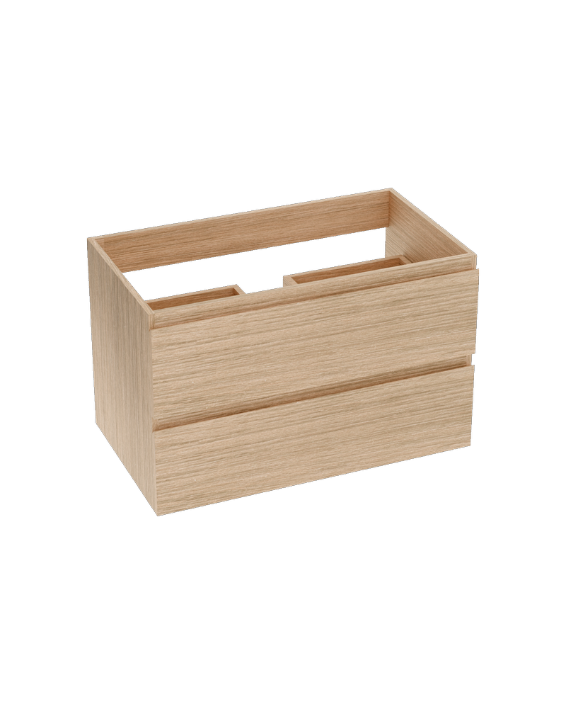 szafka-wiszaca-dsm-salem-wood-80.png Väggskåp till Badrum Salem Wood 80 - Bild 1