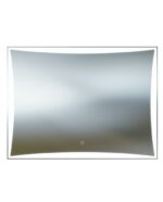 Spegel Tetyda 80x60