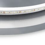 LED-väggspegel 80 cm BAS