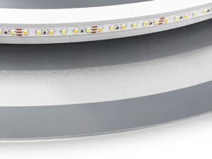 LED-väggspegel 80 cm BAS