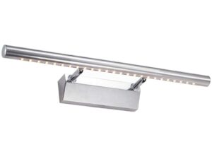 VÄGGLAMPA BADRUM LED ÖVER SPEGEL 5W 40CM APP361-1W