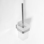 WC-borste krom ERLO 05 – bild 2
