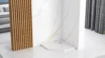 Duschkar Diamond 90x90