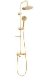 Duschset Luis Guld
