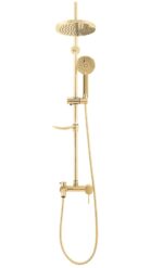 Duschset Luis Guld