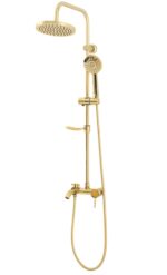 Duschset Luis Guld