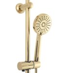 Duschset Luis Guld