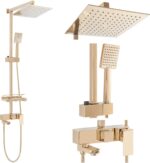 Duschset Jack Guld