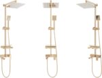 Duschset Jack Guld